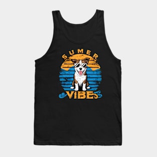 summer vibe Tank Top